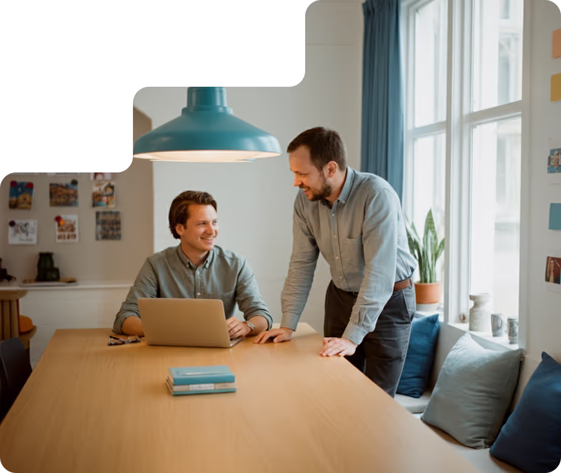 Office image